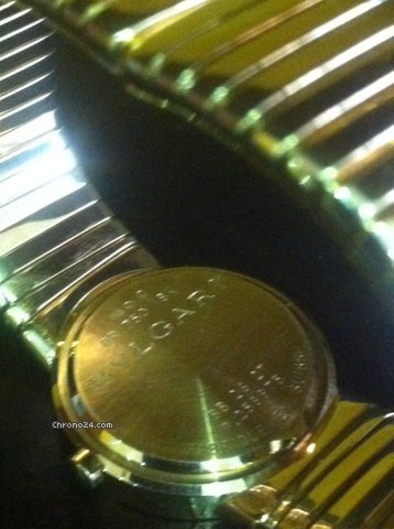 Bulgari Tubogas WATCHES 2