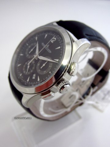 Jaeger-LeCoultre Master Control Chronograph WATCHES 2