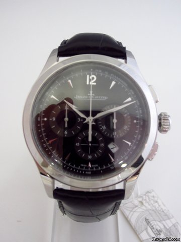 Jaeger LeCoultre 179.8.c1 Watches Watch