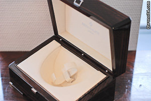 Patek Philippe Uhrenbeweger WATCHES 2