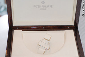 replica Patek Philippe Uhrenbeweger WATCHES 1