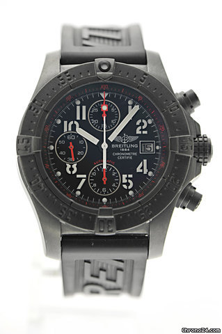 Breitling M13380-3014 Watches Watch