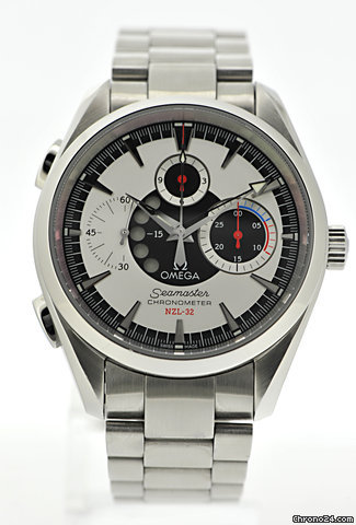 Omega 25133000 Watches Watch