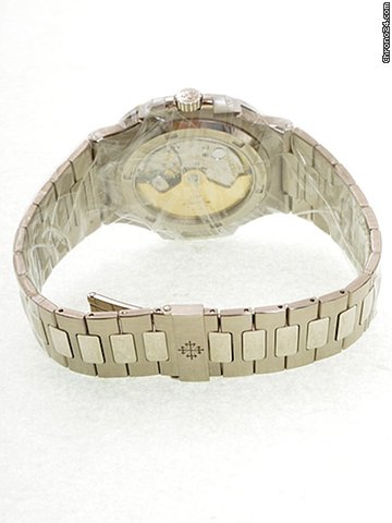 Patek Philippe 5713/1G-010 WATCHES 2