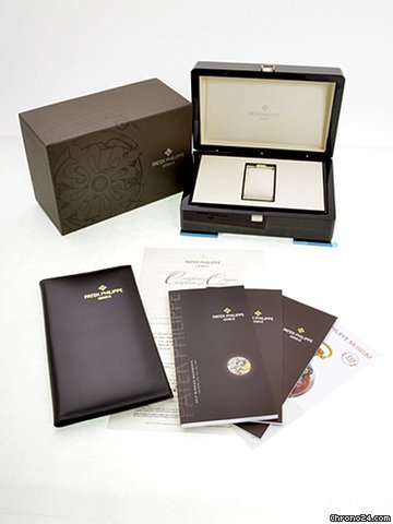 replica Patek Philippe 5713/1G-010 WATCHES 1