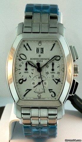 Vacheron Constantin Royal Eagle Chronograph 49145/339A-9058 WATCHES 2