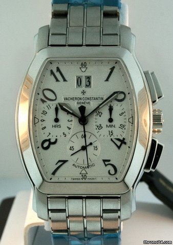 replica Vacheron Constantin Royal Eagle Chronograph 49145/339A-9058 WATCHES 1