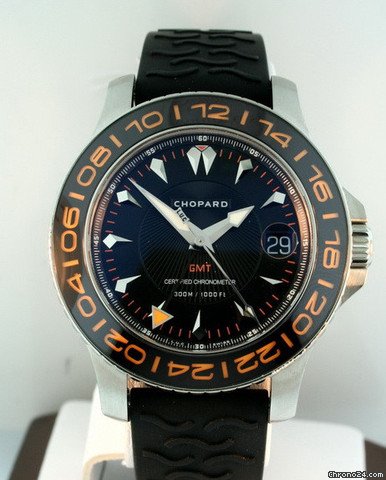 Chopard L.U.C. 16/8959 Pre-owned WATCHES 2
