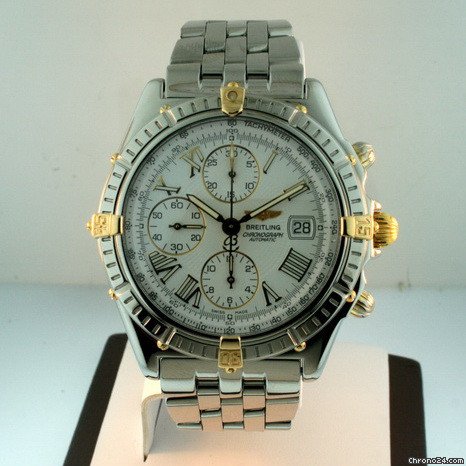 Breitling B13050 Watches Watch