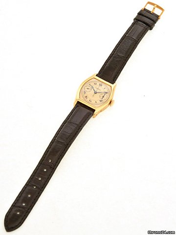 replica Cartier GE99-517 WATCHES 1