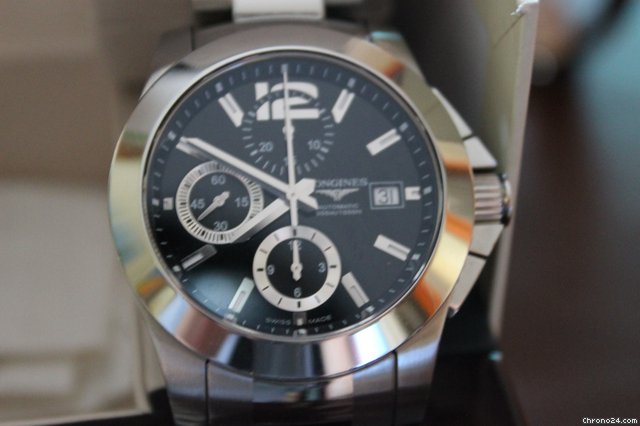 Longines L.36624566 Watches Watch