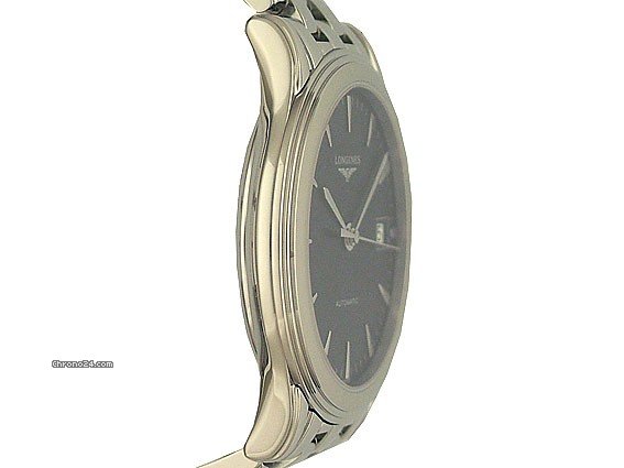 replica Longines Flagship Automatic 35mm WATCHES 1