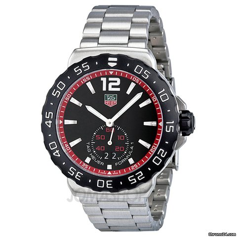 TAG Heuer TAG Heuer 41327 Watches Watch