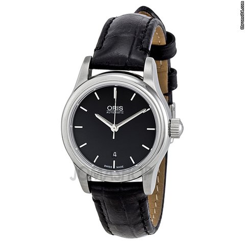 Oris 01 561 7650 4054-07 5 14 11 Watches Watch