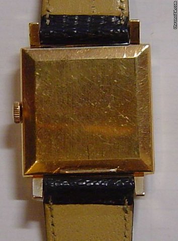 Zenith Epoca B M W WATCHES 2