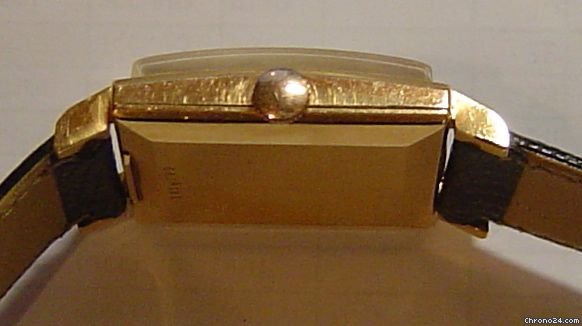 replica Zenith Epoca B M W WATCHES 1