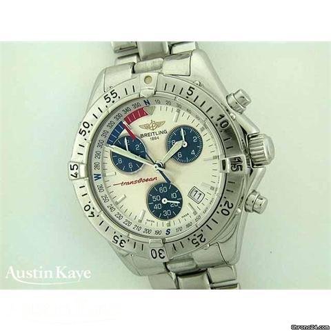 Breitling A530401 Watches Watch