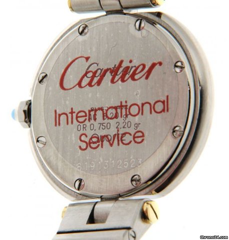 Cartier Santos WATCHES 2