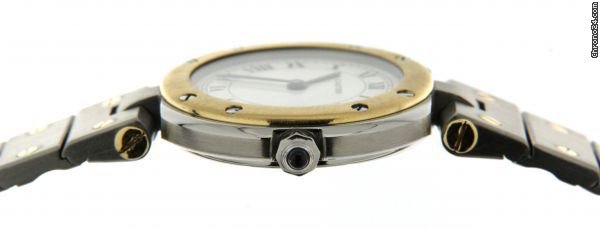 replica Cartier Santos WATCHES 1