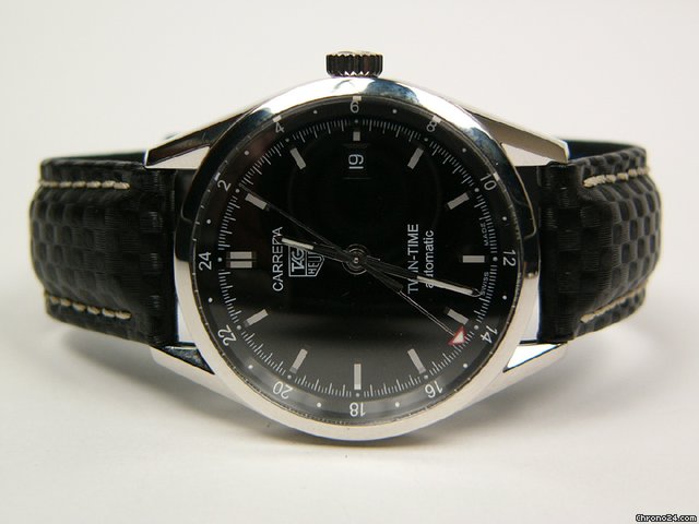 TAG Heuer WV2115 Watches Watch