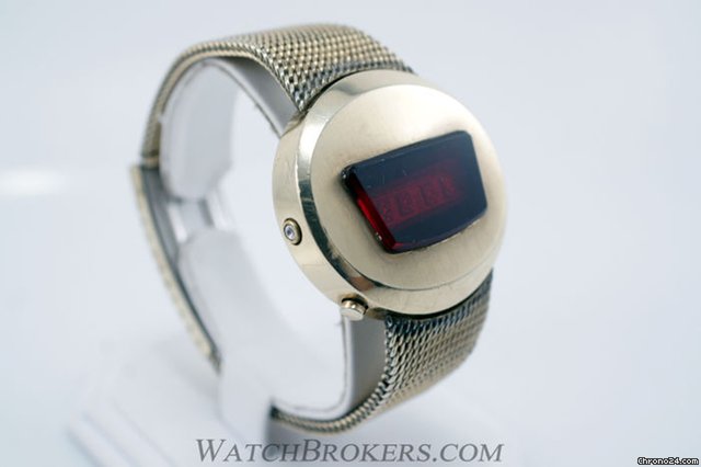 replica Jaeger-LeCoultre Master-Quartz LED WATCHES 1