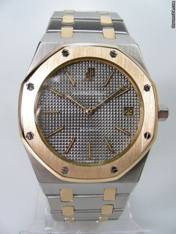 Audemars Piguet Audemars Piguet 53023 Watches Watch