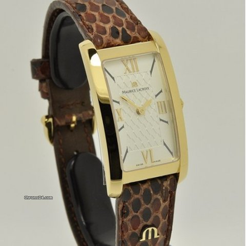 Maurice Lacroix Fiaba Limited Edition Lady WATCHES 2