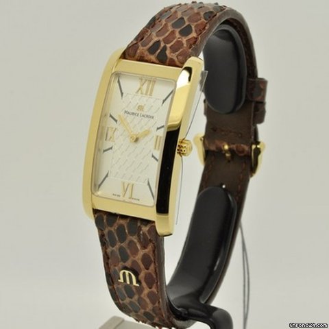 replica Maurice Lacroix Fiaba Limited Edition Lady WATCHES 1