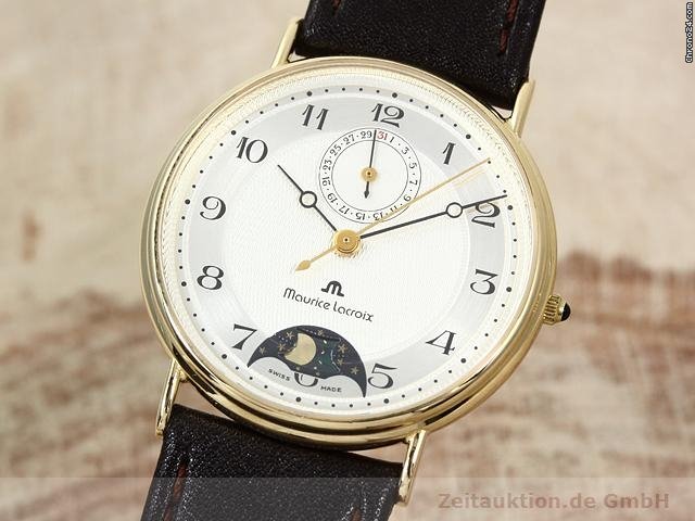 Maurice Lacroix Maurice Lacroix 20225 Watches Watch