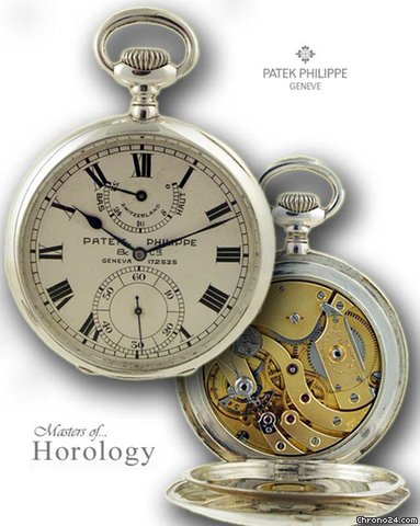 Patek Philippe Patek Philippe 26621 Watches Watch