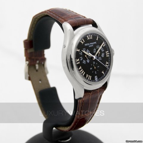 Patek Philippe Annual Calendar WATCHES 2