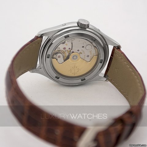 replica Patek Philippe Annual Calendar WATCHES 1
