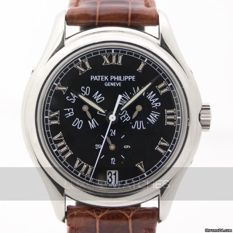 Patek Philippe 5035 Watches Watch