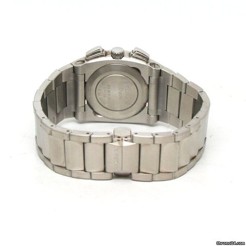 Bulgari Ergon WATCHES 2