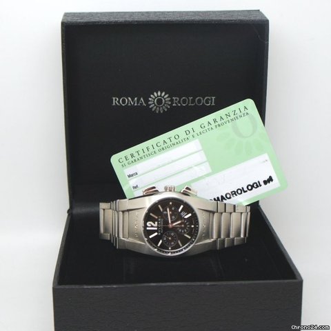 replica Bulgari Ergon WATCHES 1