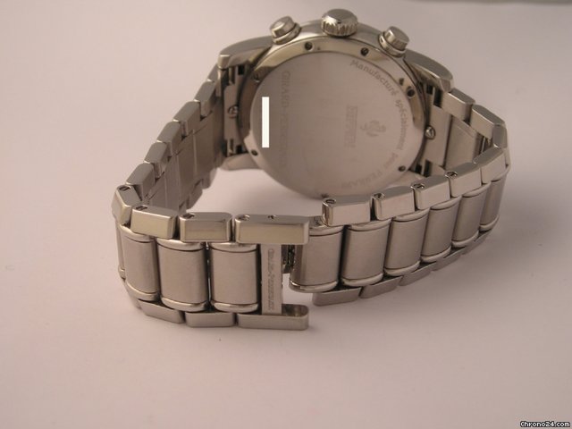 replica Girard Perregaux Ferrari chronograph WATCHES 1
