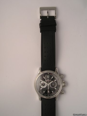 replica Jaeger-LeCoultre e Master Compressor chronograph WATCHES 1