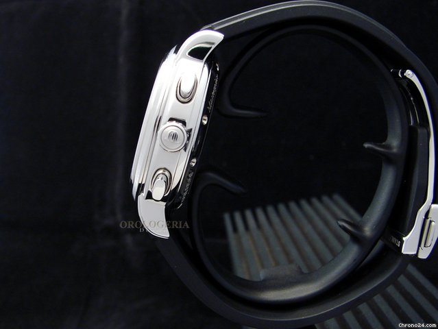 Maurice Lacroix Roger Federer Ref. MP6128 WATCHES 2