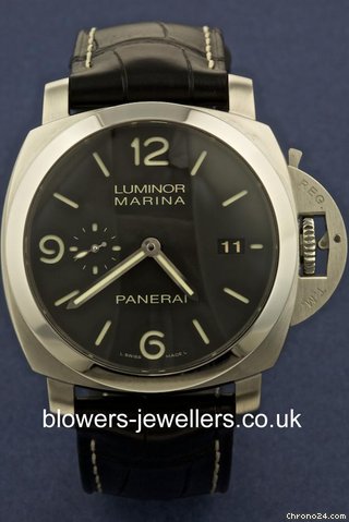 Panerai PAM 00312 Watches Watch