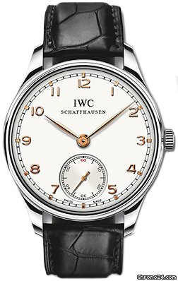 IWC IW545408 Watches Watch