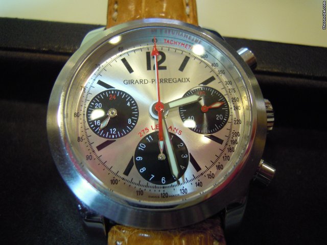 Girard Perregaux Ferrari WATCHES 2