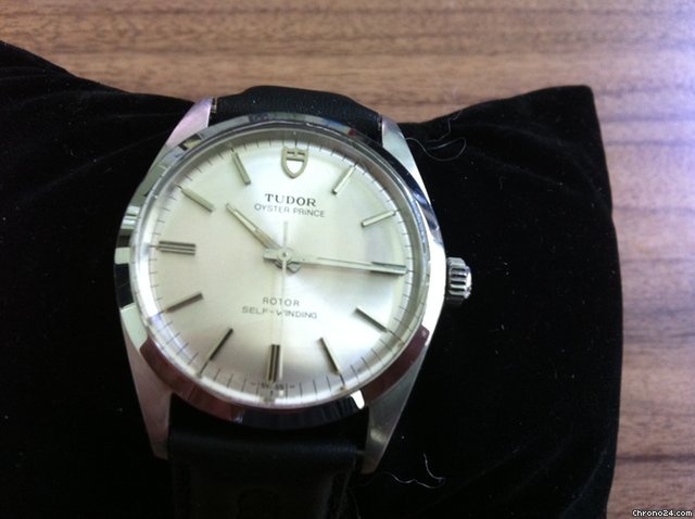 Tudor Oyster WATCHES 2
