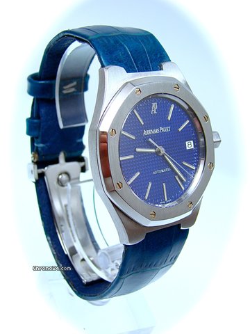 replica Audemars Piguet ROYAL OAK AUTOMATIK STAHL WATCHES 1