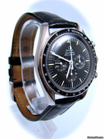 replica Omega SPEEDMASTER PROFESSIONAL MOON WATCH REF: 145.022 WATCHES 1