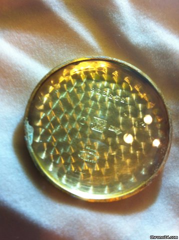 replica Vacheron Constantin anni '50-'60 WATCHES 1
