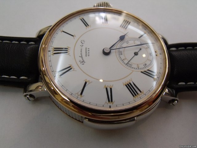 Vacheron Constantin Rare Repetition Minutes WATCHES 2