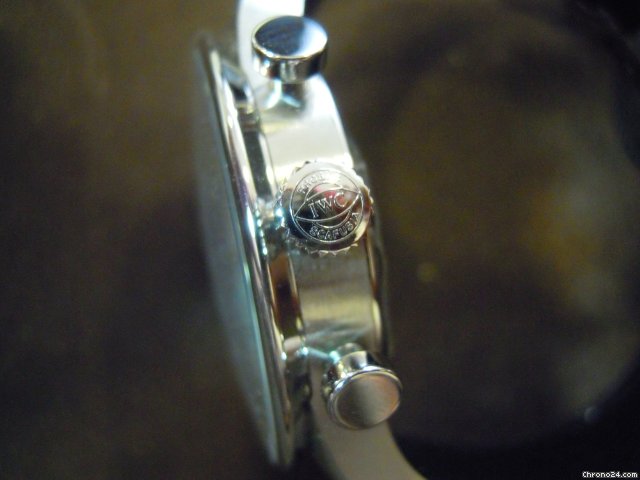 IWC portoghese Laureus WATCHES 2
