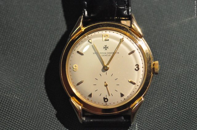 Vacheron Constantin calatrava WATCHES 2