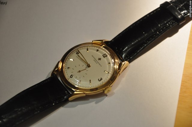 replica Vacheron Constantin calatrava WATCHES 1