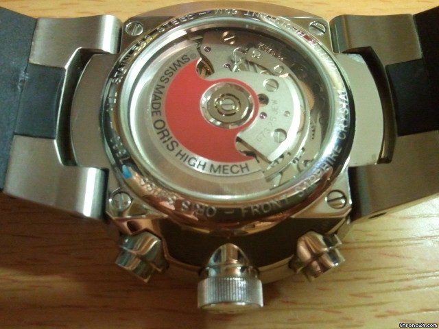 Oris williams f1 WATCHES 2